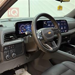 شيفروليه تاهو